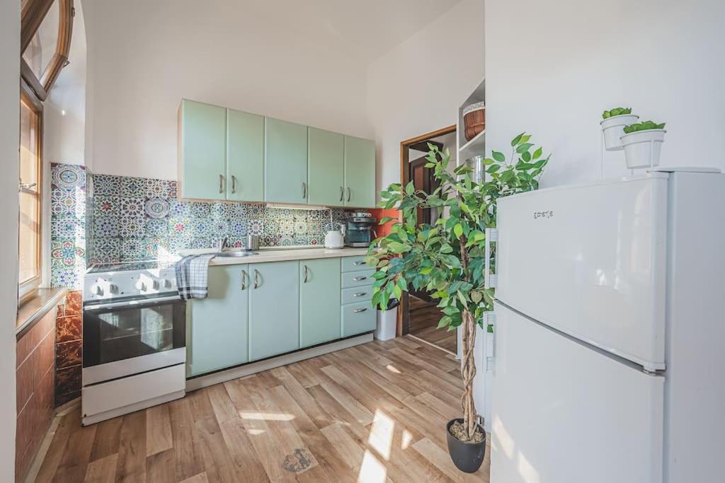 Carolina'S Romantic Apartment Hradec Králové 외부 사진