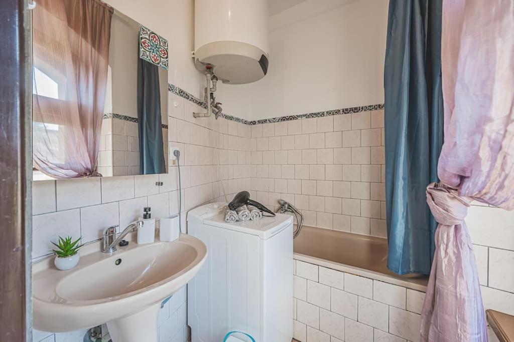 Carolina'S Romantic Apartment Hradec Králové 외부 사진