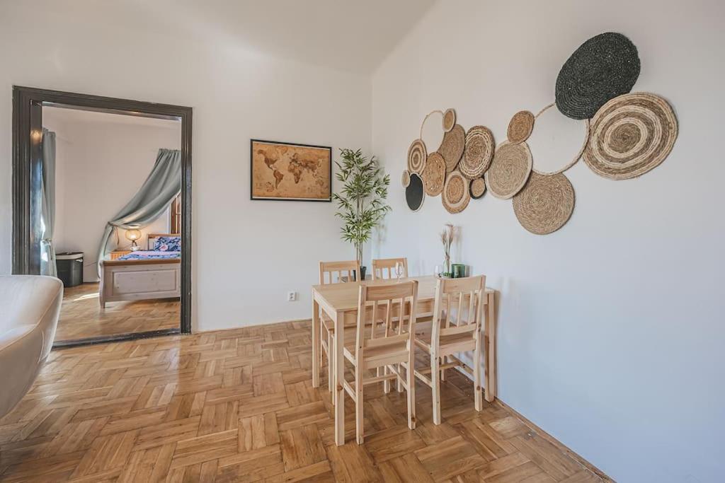 Carolina'S Romantic Apartment Hradec Králové 외부 사진